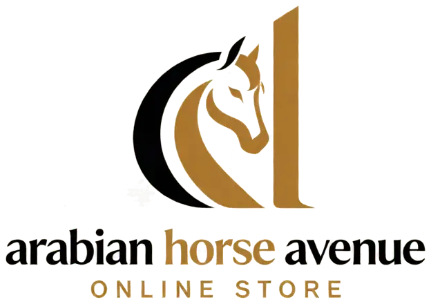 Arabian Horse Avenue — Online store